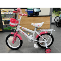 Xe đạp trẻ em Raptor Elsa 2 bánh 14 nữ