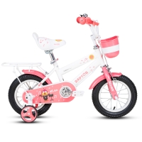 Xe đạp trẻ em Raptor Elsa 1 - Bánh 12 Inches