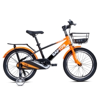 Xe đạp trẻ em Raptor Simba 3 - Bánh 16 Inches