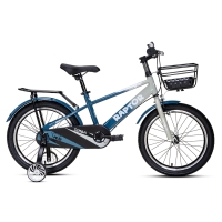 Xe đạp trẻ em Raptor Simba 3 - Bánh 16 Inches