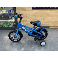 Xe đạp trẻ em Shukyo K005 bánh 12 nam