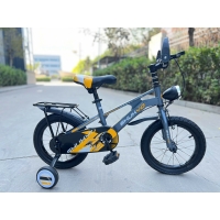 Xe đạp trẻ em Shukyo K005 bánh 12 nam