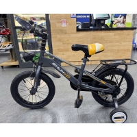 Xe đạp trẻ em Shukyo K6 đèn bánh 14