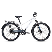 Xe đạp địa hình Hector Look bánh 26 inches 
