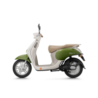 Xe điện Yadea Omee H