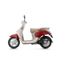 Xe điện Yadea Omee P	