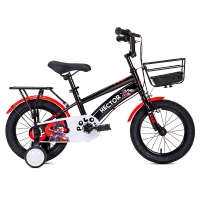 Xe đạp trẻ em HECTOR POLO bánh 14 inches