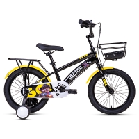 Xe đạp trẻ em HECTOR POLO bánh 16 inches