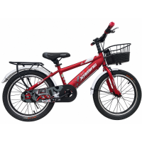 Xe đạp trẻ em Xaming 18 nam (A8-08) - Bánh 18 Inches 