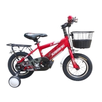 Xe đạp trẻ em Xaming 14 nam (14-08) A8 bánh 14 inches 