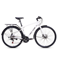 Xe đạp đường phố Hector Velo bánh 700C