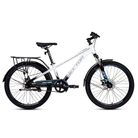Xe đạp địa hình Hecto Look - Bánh 24 Inches