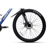 Xe đạp địa hình Thống Nhất SPD V5 -Bánh 27.5 Inches