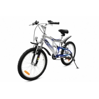 Xe đạp trẻ em Asama SUS 2001-Bánh 20 Inches