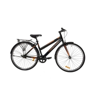 Xe đạp đường phố Thống Nhất GN06 26 2.0-Bánh 26 Inches