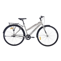 Xe đạp đường phố Thống Nhất GN06 26 2.0-Bánh 26 Inches