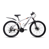 Xe đạp địa hình Thống Nhất SPD V5 -Bánh 27.5 Inches