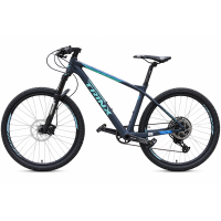 Xe đạp địa hình TRINX VTC 1500 Carbon-Bánh 27.5 Inches