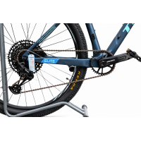 Xe đạp địa hình TRINX VTC 1500 Carbon-Bánh 27.5 Inches