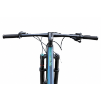 Xe đạp địa hình TRINX VTC 1500 Carbon-Bánh 27.5 Inches