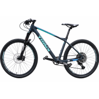 Xe đạp địa hình TRINX VTC 1500 Carbon-Bánh 27.5 Inches