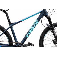Xe đạp địa hình TRINX VTC 1500 Carbon-Bánh 27.5 Inches