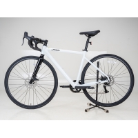 Xe đạp đua Java Wahoo -Bánh 700C