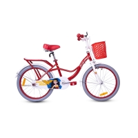 Xe đạp trẻ em Thống Nhất Wonder Woman bánh 20