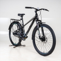 Xe đạp địa hình Hecto Look - Bánh 24 Inches