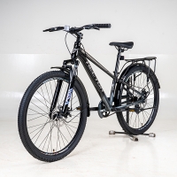 Xe đạp địa hình Hecto Look - Bánh 24 Inches