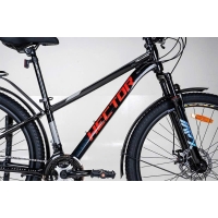 Xe đạp địa hình Hector Hermes - Bánh 27.5 Inches