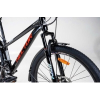 Xe đạp địa hình Hector Hermes - Bánh 27.5 Inches