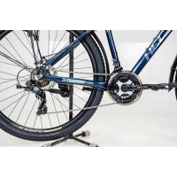 Xe đạp địa hình Hector Lazer 3B - Bánh 27.5 Inches 