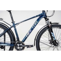Xe đạp địa hình Hector Lazer 2B - Bánh 26 Inches