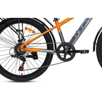 Xe đạp địa hình Hector Lazer - Bánh 24 Inches 