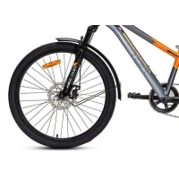 Xe đạp địa hình Hector Lazer - Bánh 24 Inches 