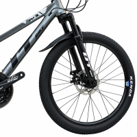 Xe đạp địa hình QT640 - Bánh 24 Inches