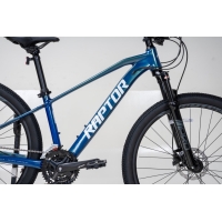 Xe đạp địa hình Raptor Evo - Bánh 27.5 Inches