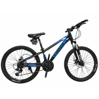 Xe đạp địa hình Trinx TX04 -Bánh 24 Inches