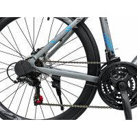 Xe đạp đua Trinx TEMPO 1.1 - Bánh 700C