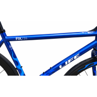 Xe đạp fixed gear Life FIX 735 - Bánh 700C