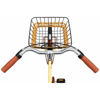 Xe đạp trẻ em Asama PU20 - Bánh 20 Inches