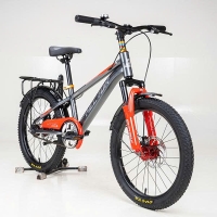 Xe đạp trẻ em Hector Ares 2B - Bánh 20 Inches
