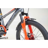 Xe đạp trẻ em Hector Ares 2B - Bánh 20 Inches