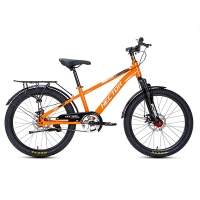 Xe đạp trẻ em Hector Ares 3B - Bánh 22 Inches