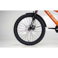 Xe đạp trẻ em Hector Ares 3B - Bánh 22 Inches