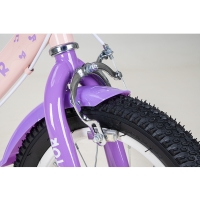 Xe đạp trẻ em Raptor Elsa 1 - Bánh 12 Inches