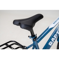 Xe đạp trẻ em Raptor Simba 3 - Bánh 16 Inches