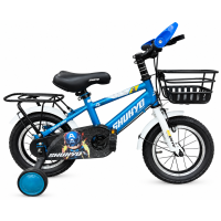 Xe đạp trẻ em Shukyo K2 bánh 12 inches