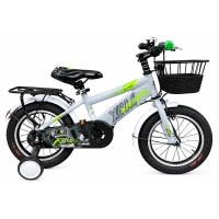 Xe đạp trẻ em Xaming 14 nam (14-08) A8 bánh 14 inches 